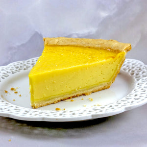 Custard Pie