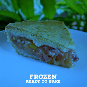 Aloha Medley Pie