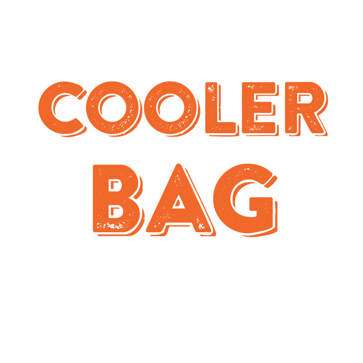 Cooler Bag