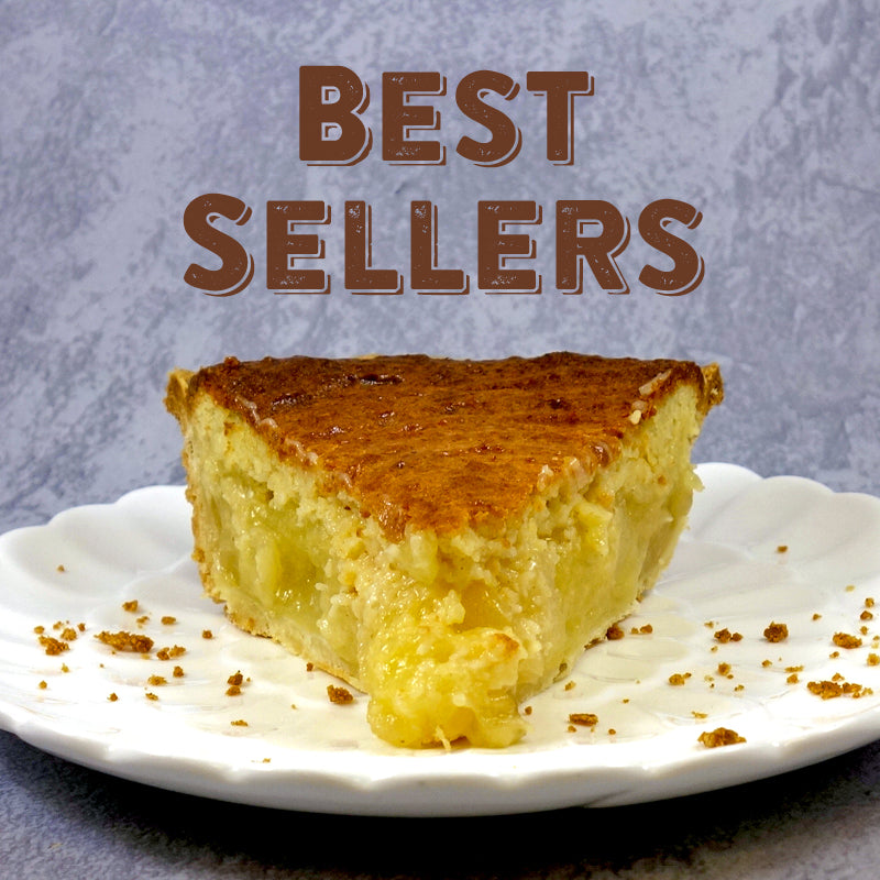 Best Sellers