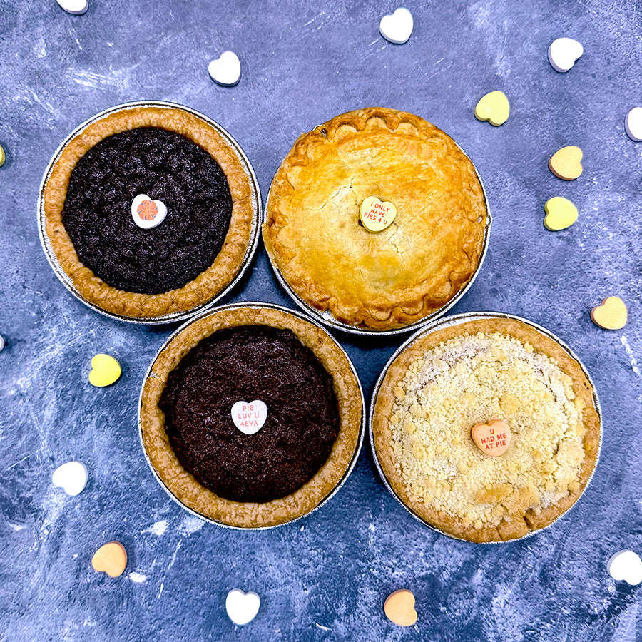 Valentine's Day Boxes