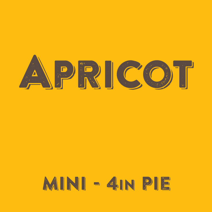 Apricot - Mini