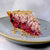 Berry-Biscus Pie