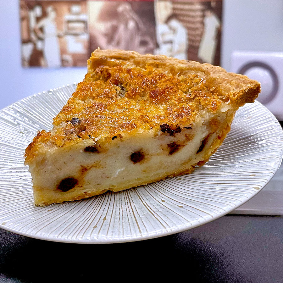 Bread Pudding - Chocolate Chip