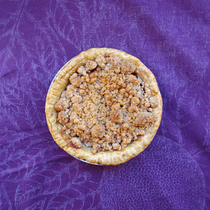 Mini Pie 4-Pack