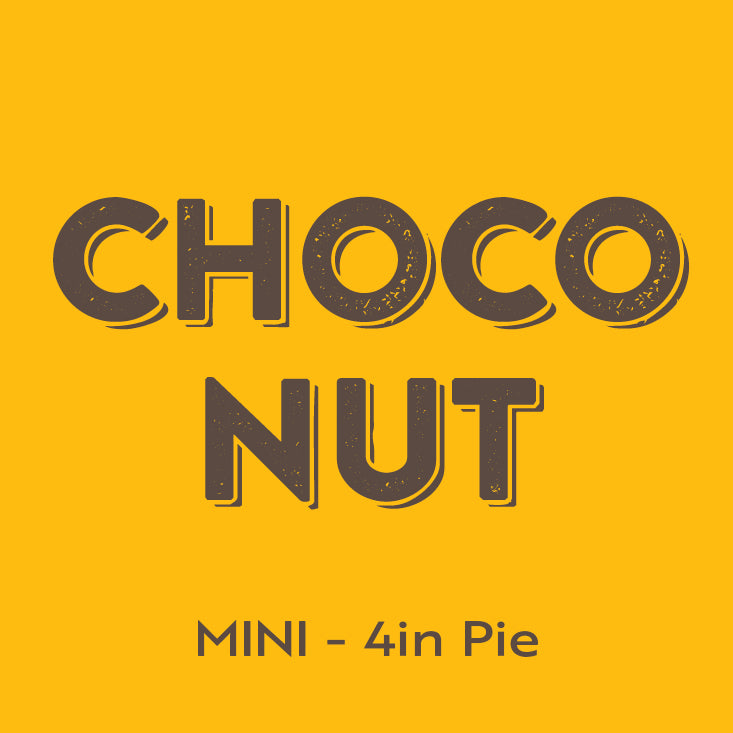 ChocoNut - Mini