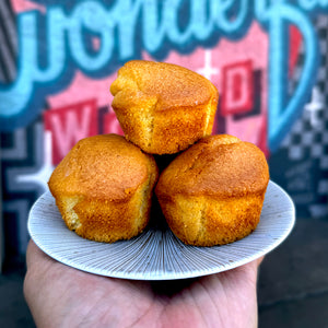 Cornbread (3pk)