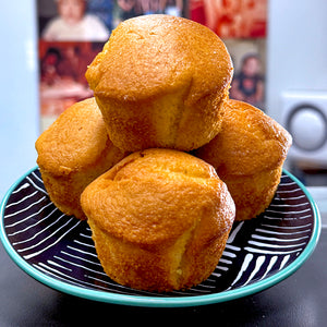 Cornbread (3pk)