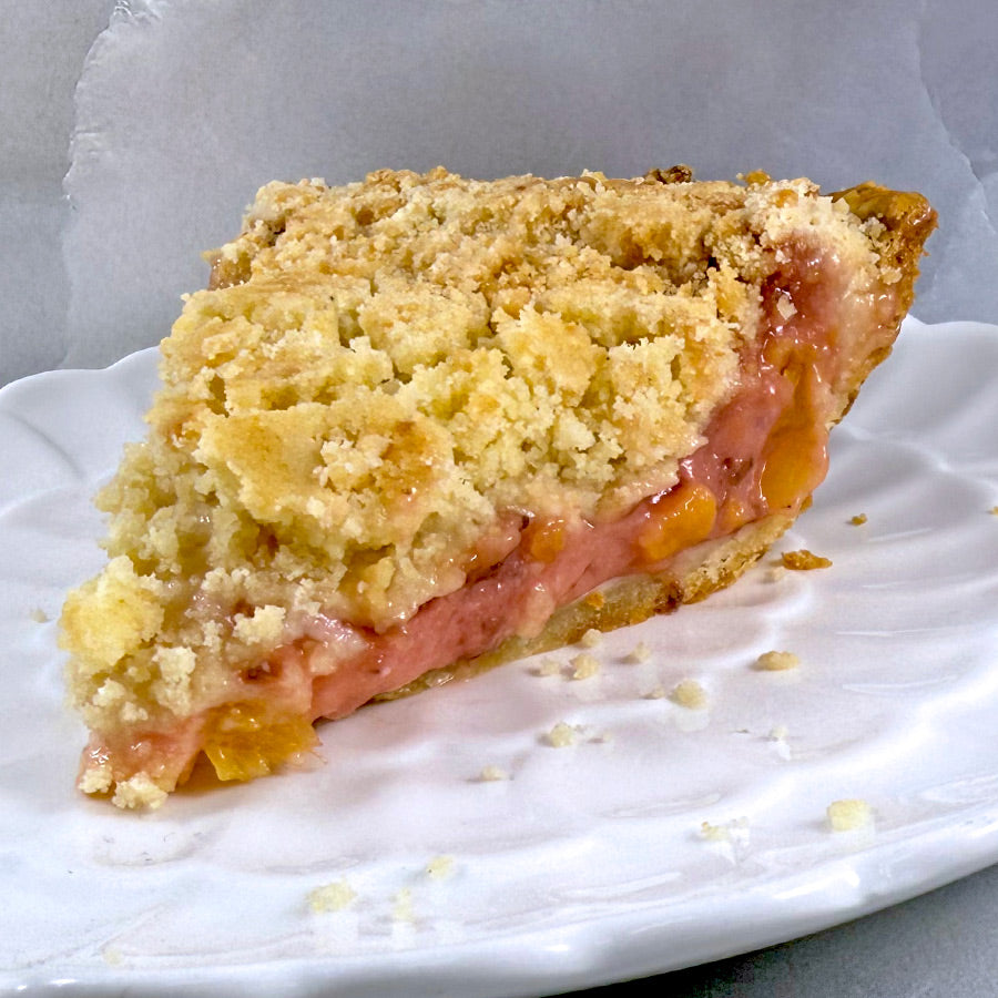Lava Flow Pie