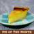 Lemon Chess Pie
