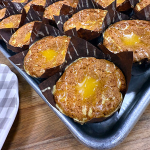 Tea Cake