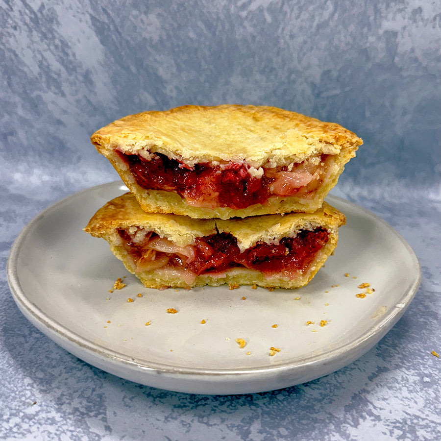 Strawberry Lychee - Mini