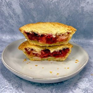 Strawberry Lychee - Mini