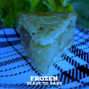 Apple Pie - No Added Sugar