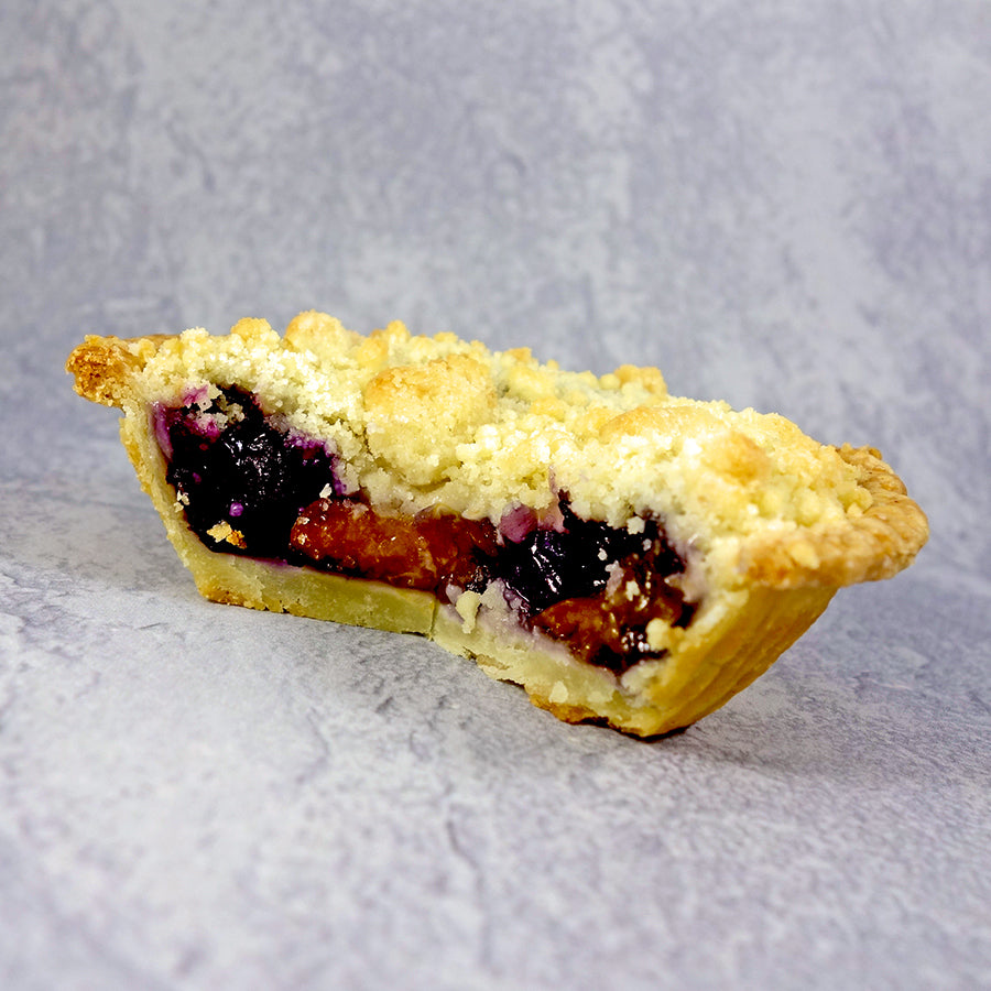 Blueberry Peach - Mini