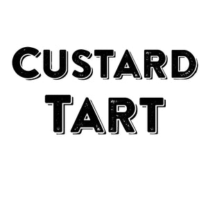 Custard Tart