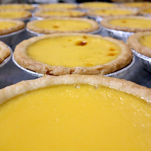 Custard Tart