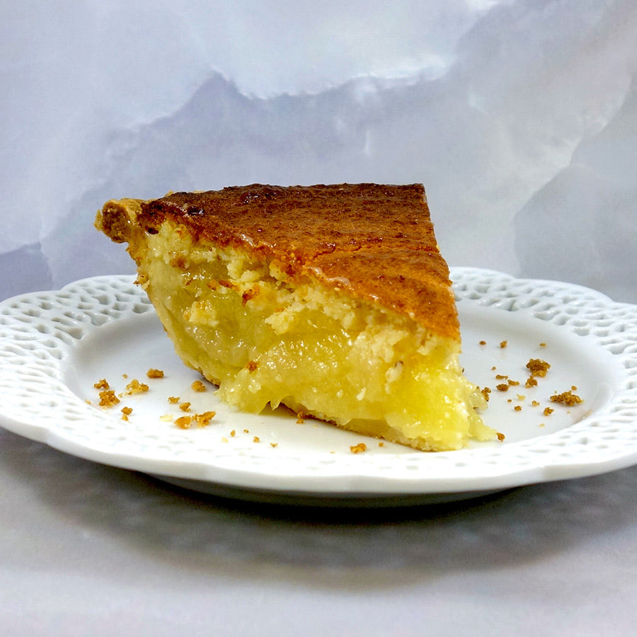 Hawaiian Passion Pear Pie®