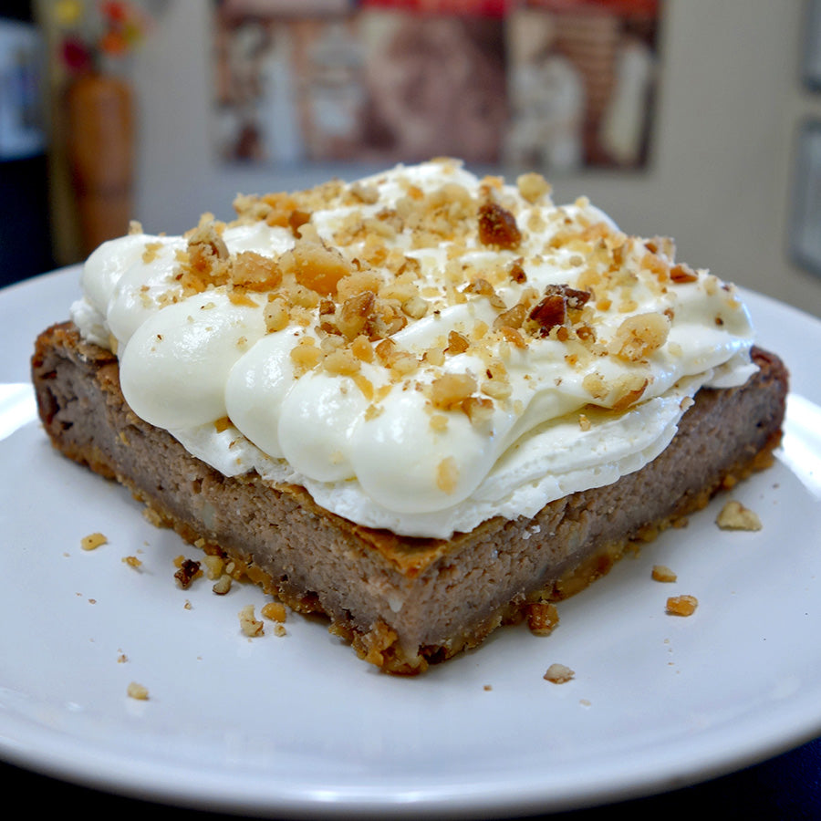 Kalo Krunch - Slice
