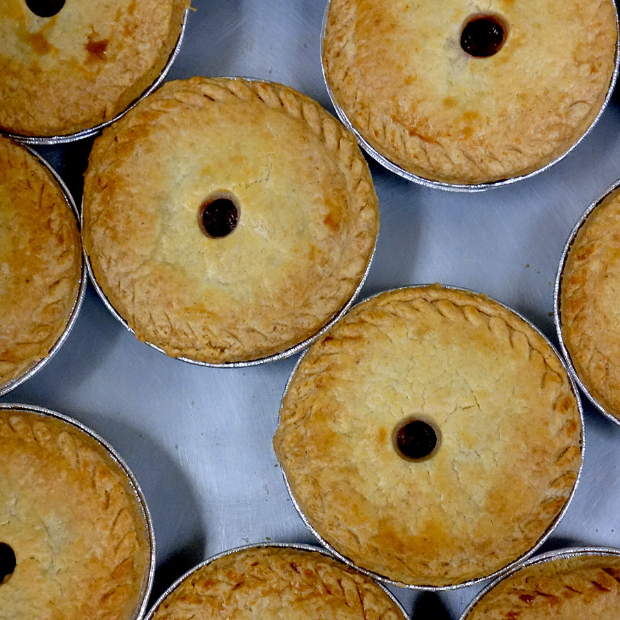 Mini Pie Flash Sale