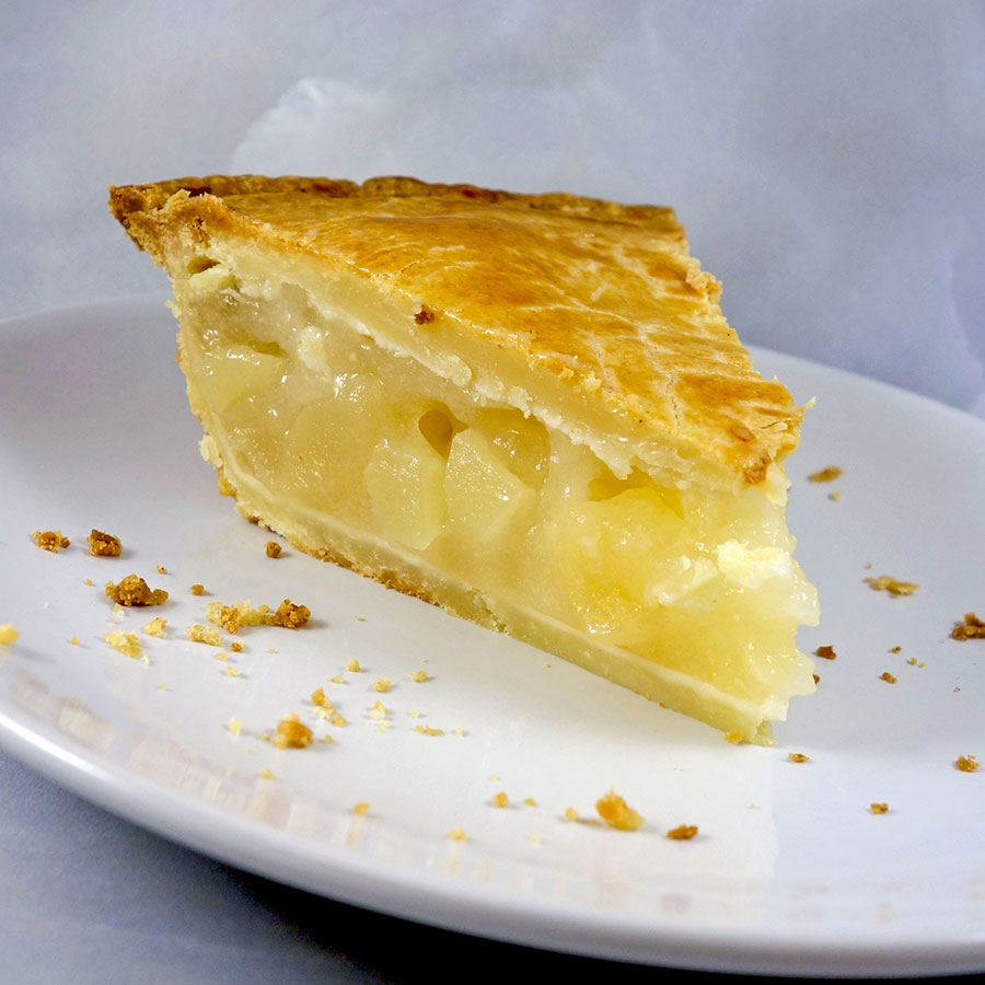 Pear Pie
