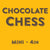 Chocolate Chess - Mini