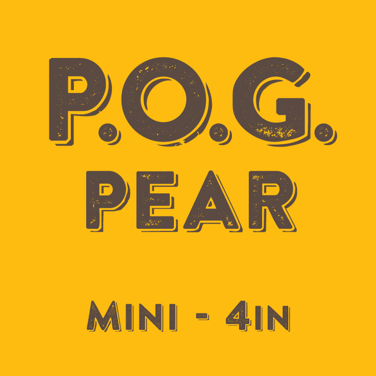 POG Pear - Mini
